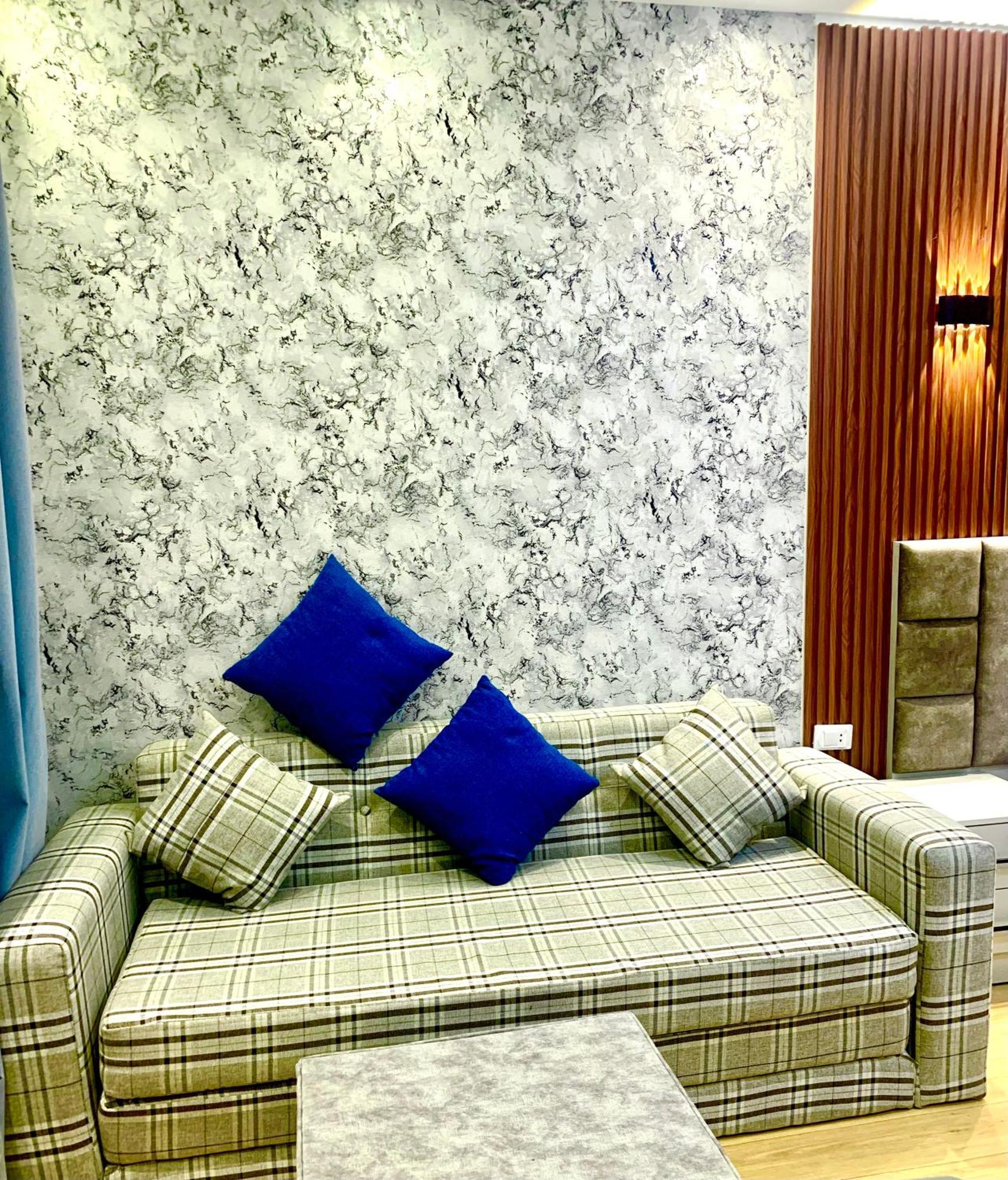 Sunny Studio With 3 Swimming Pools Florenza ฮูร์กาดา ภายนอก รูปภาพ