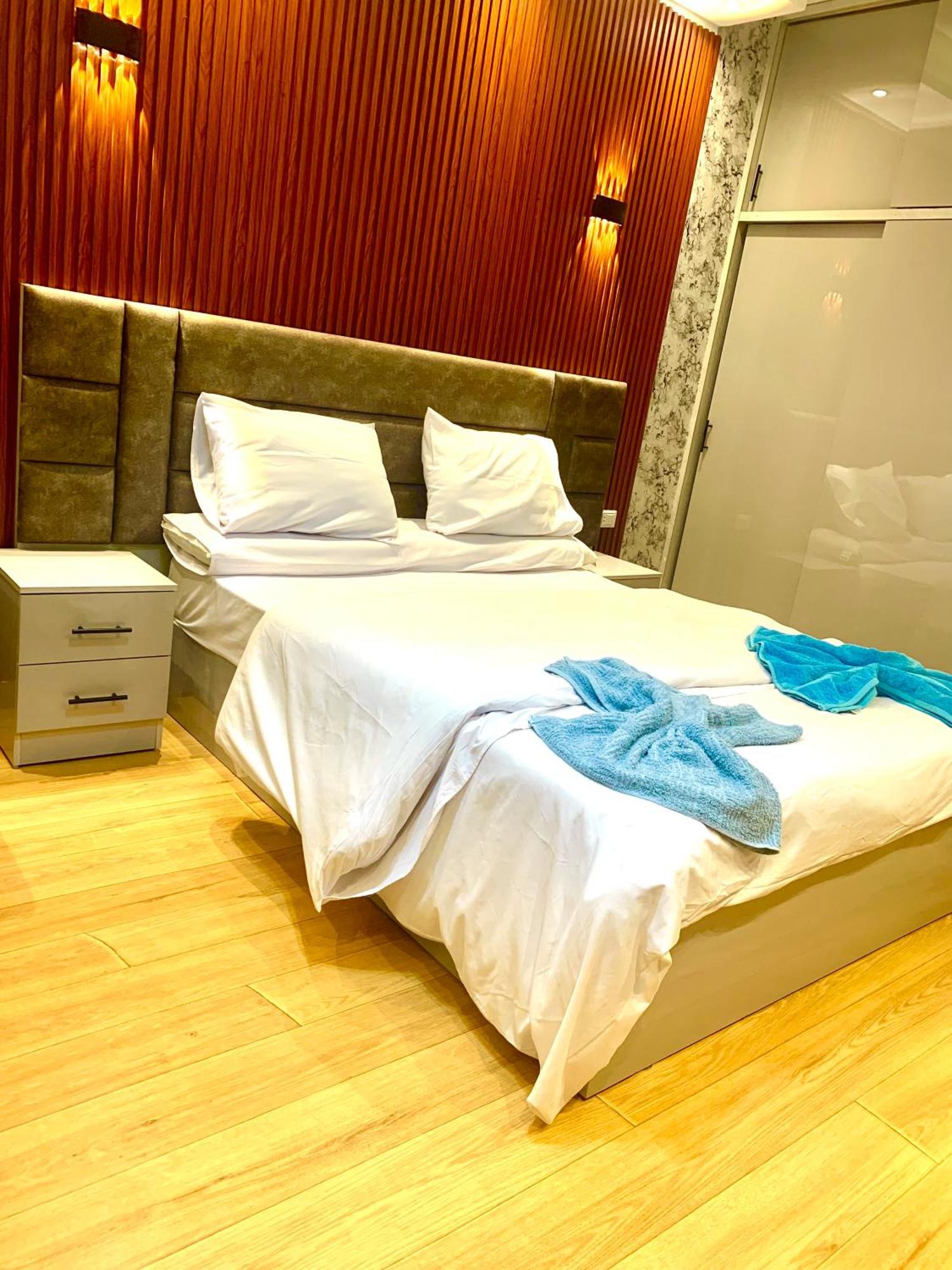 Sunny Studio With 3 Swimming Pools Florenza ฮูร์กาดา ภายนอก รูปภาพ